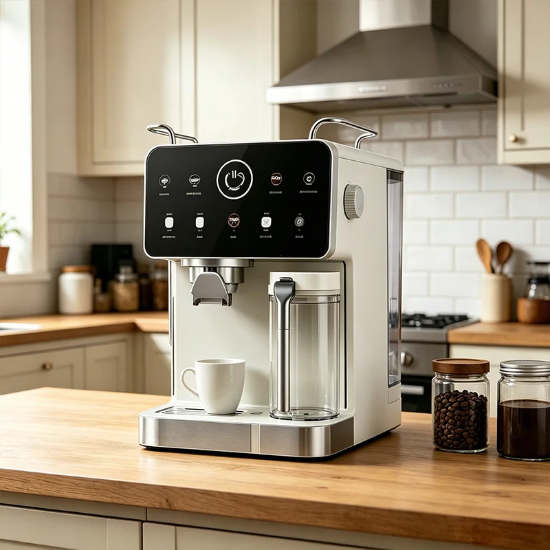 Coffee Machine — image 4