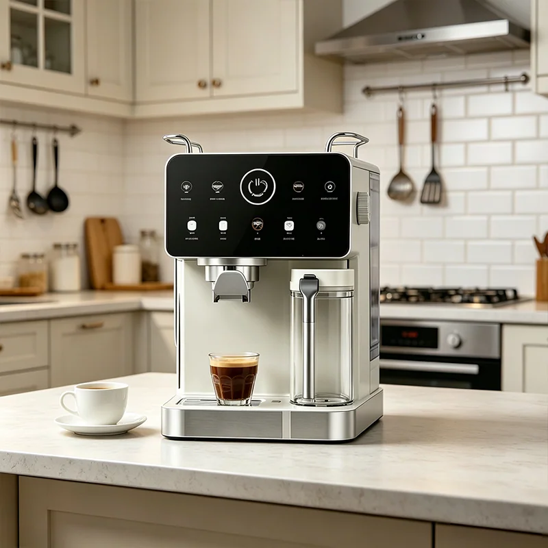 Máquina de café — imagem 5