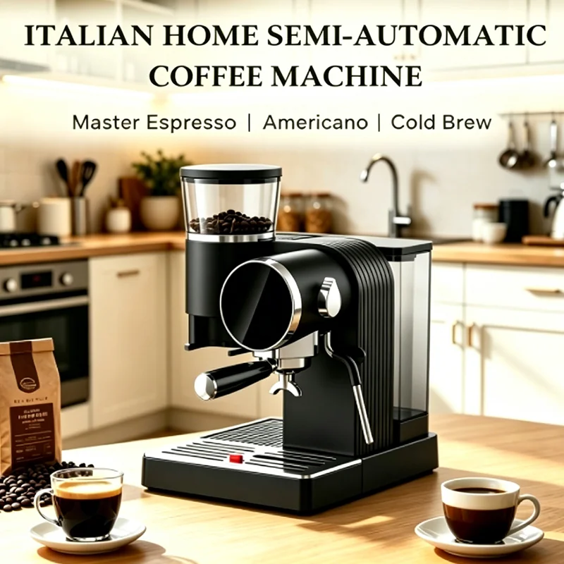 Máquina de café — imagem 2