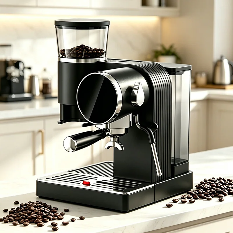 Máquina de café — imagem 3