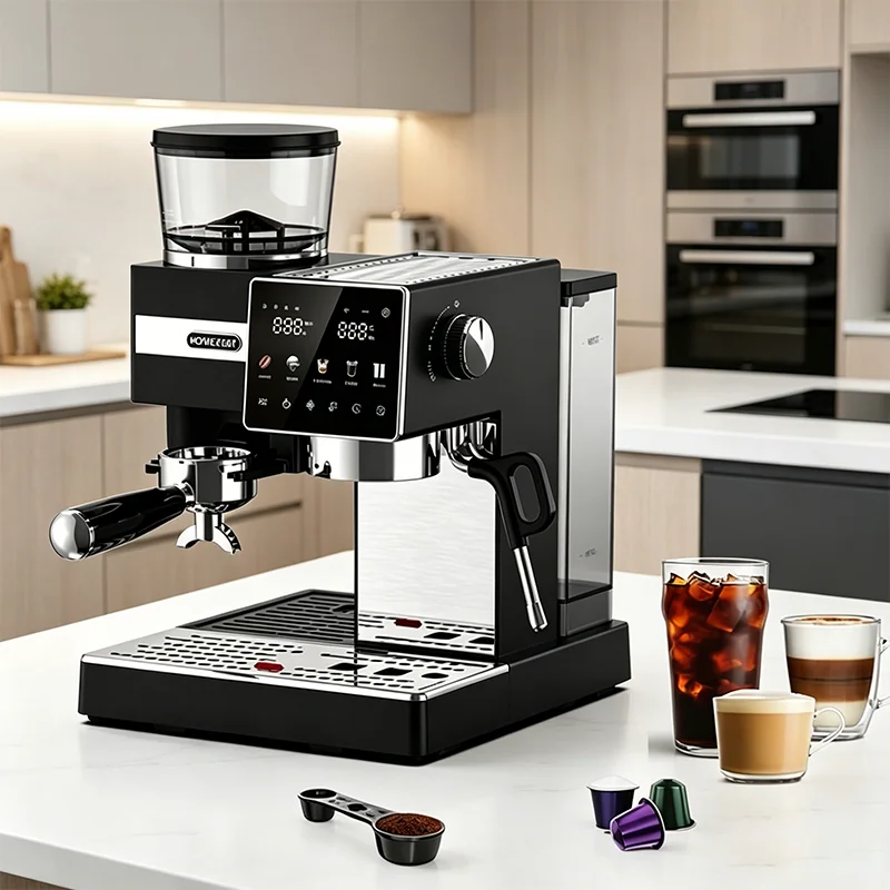 Cafetera — imagen 3