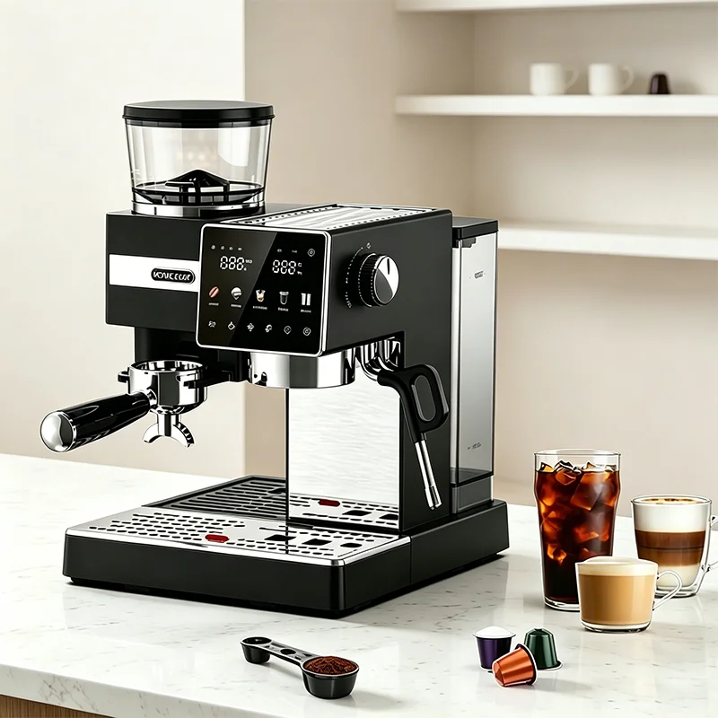 Coffee Machine — image 4