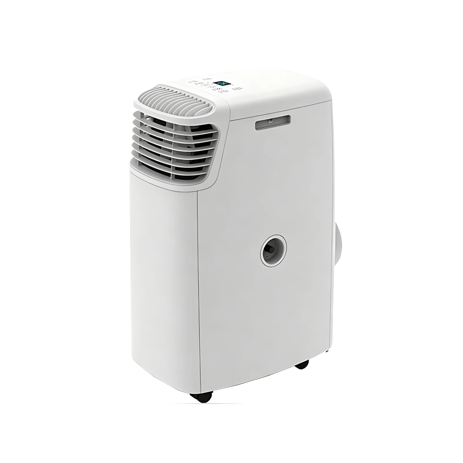 Home and Office Air Conditioning Electric Room AC 12000BTU Mini Portable Air Conditioner
