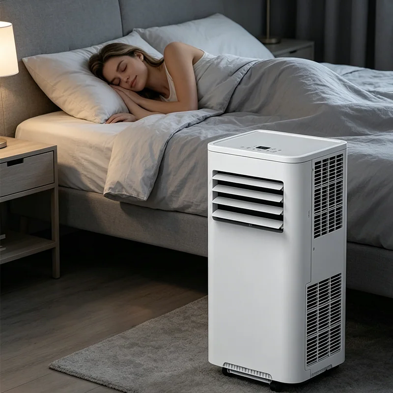 Air Conditioner — image 4