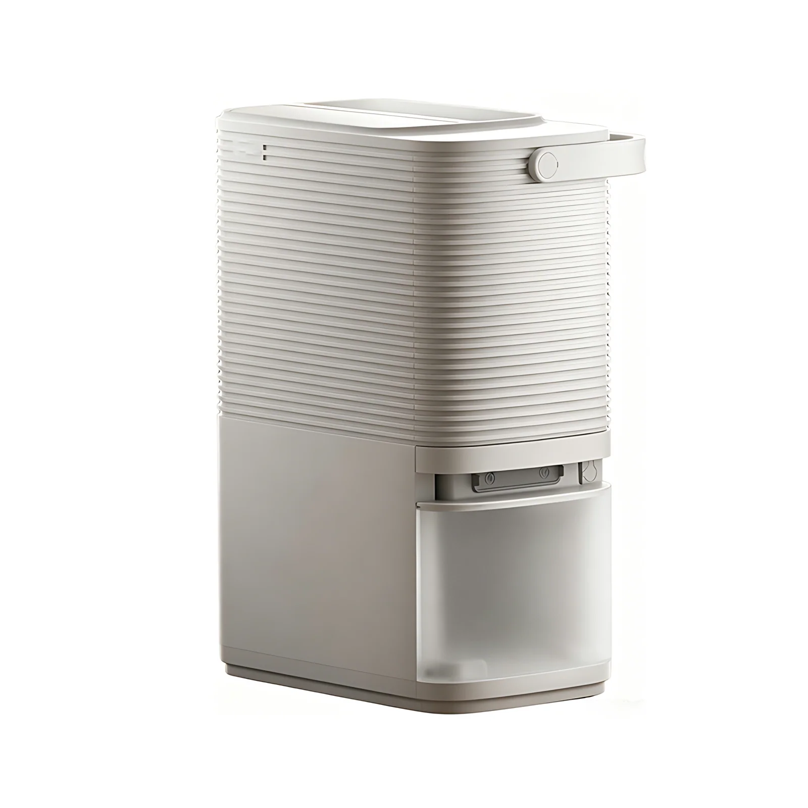 High Moisture Removal Quiet Energy Efficient Portable Home Dehumidifier for Bedroom Basement