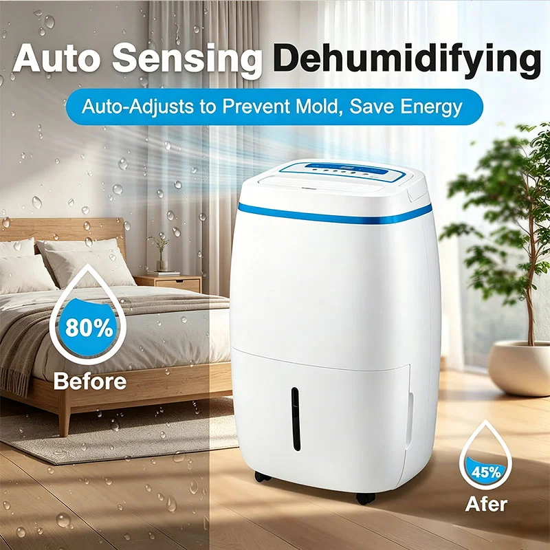 Dehumidifier — image 2