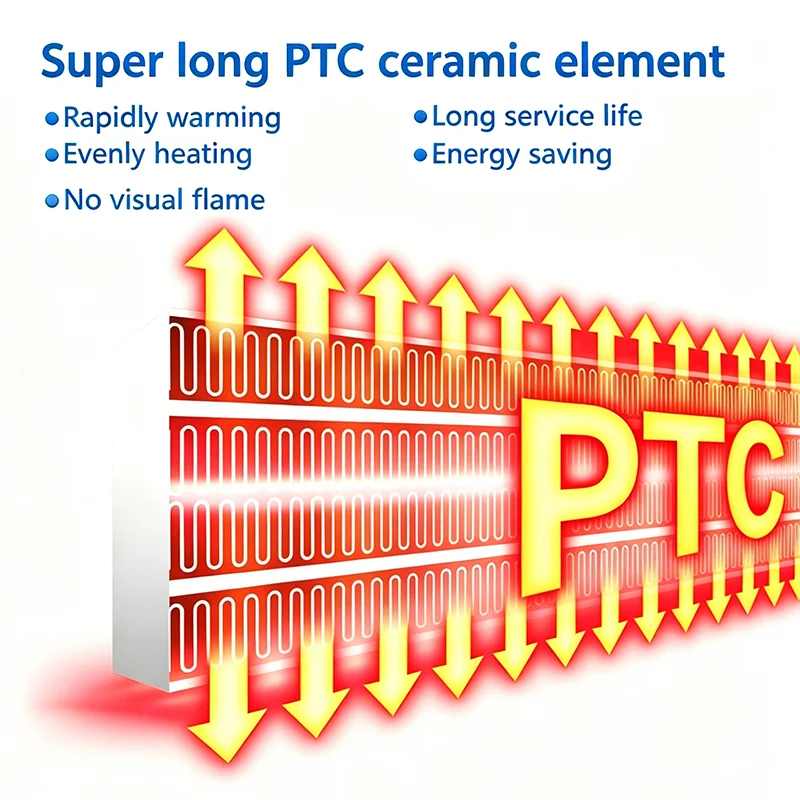 PTC Heater — image 6
