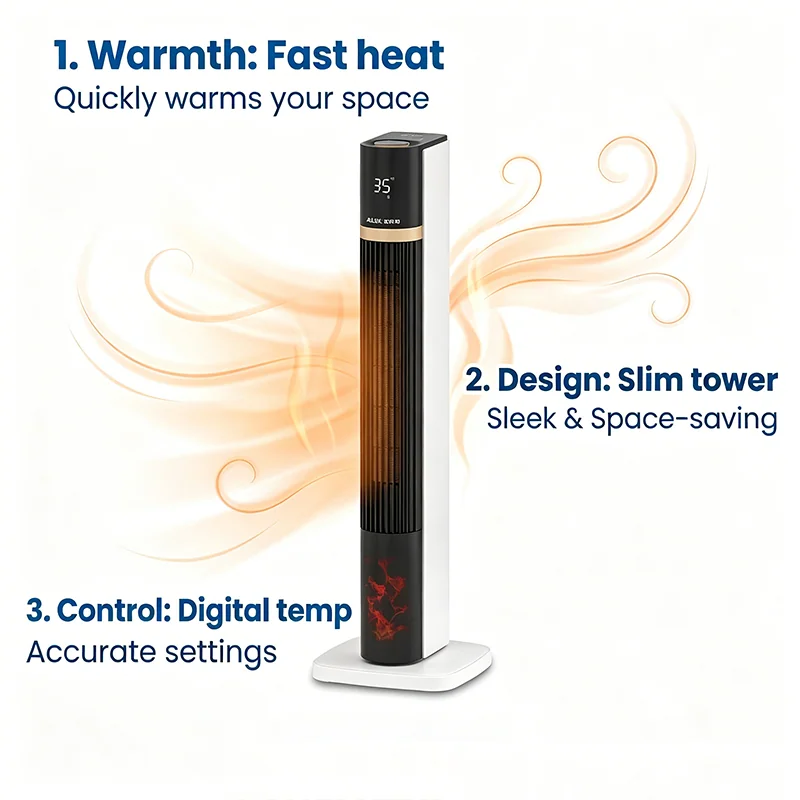 PTC Heater — image 2
