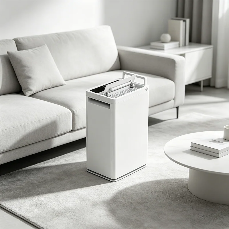Dehumidifier — image 2