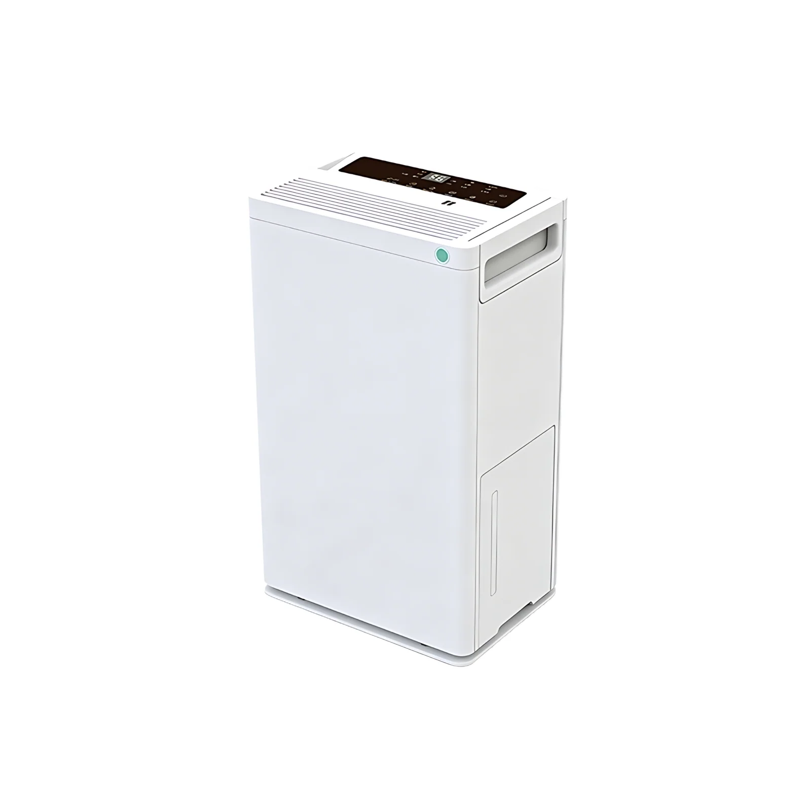 OEM Smart Home Appliance 3 Speeds Child Lock Bathroom Wardrope Portable Dehumidifier