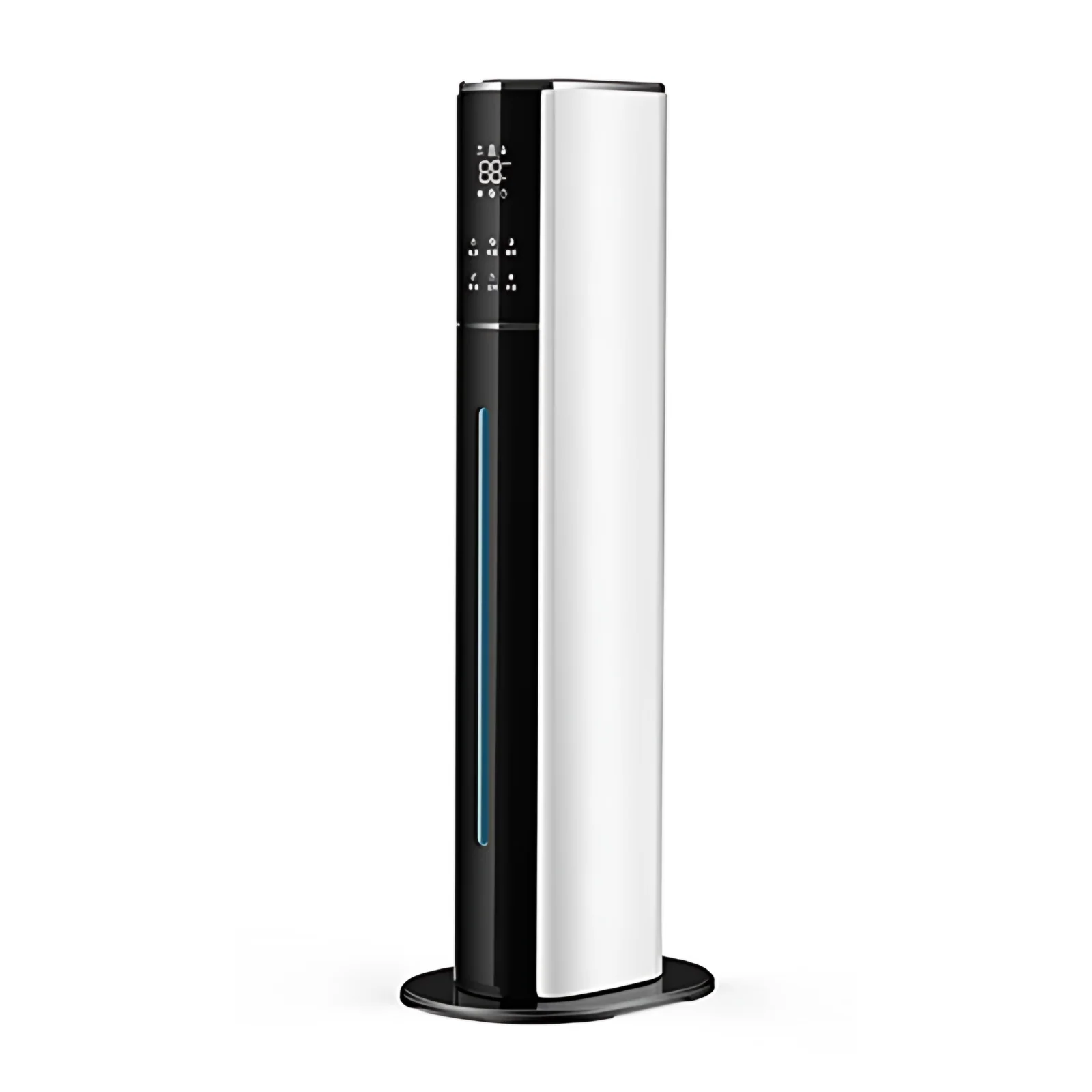 Humidifier Purify Cleaner Cleanser Smart Fragrance Commercial Water Cooler Freidora De Aire Custom Freshener Home Air Purifier