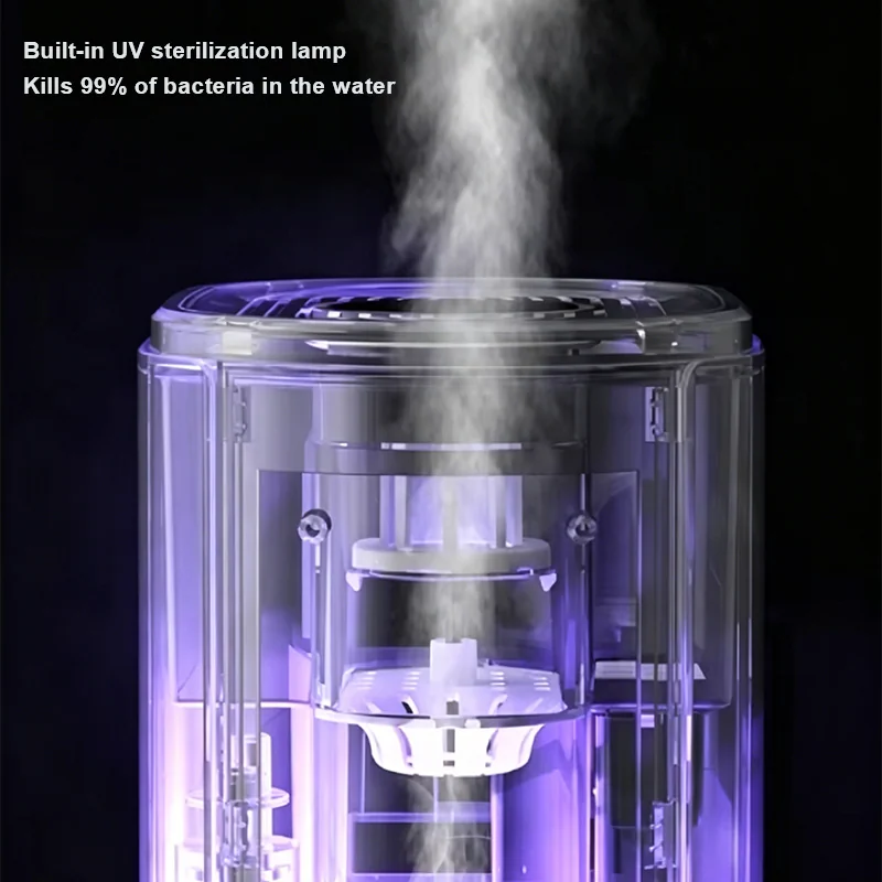 Air Humidifier — image 5