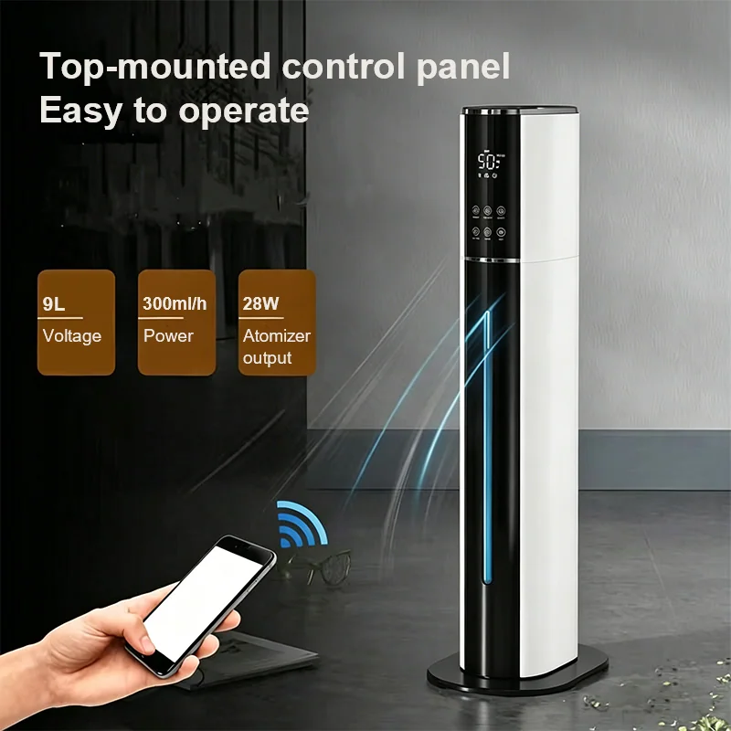 Air Humidifier — image 6