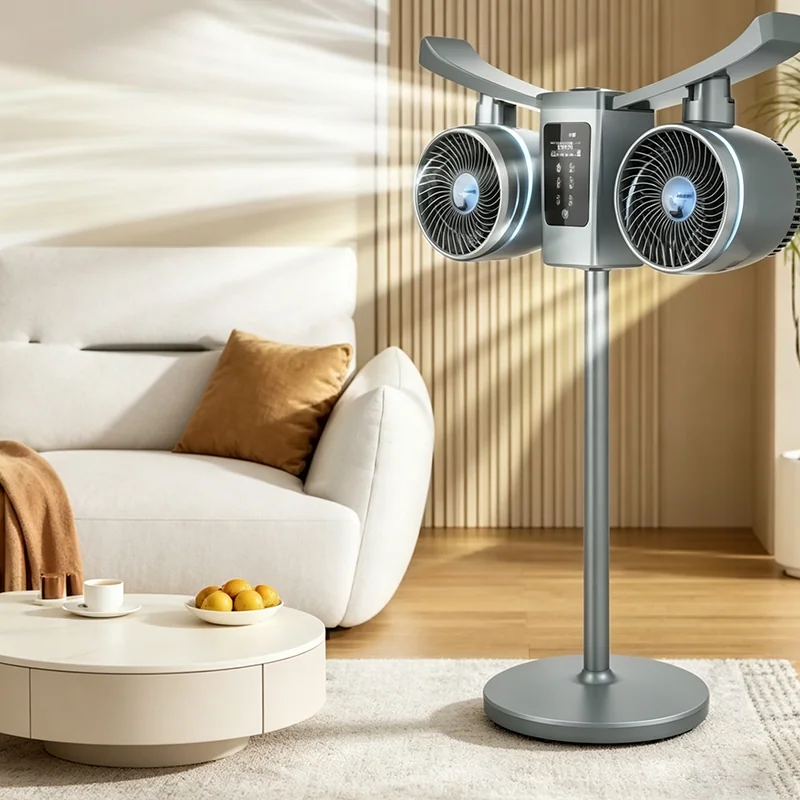 Household Fan — image 2