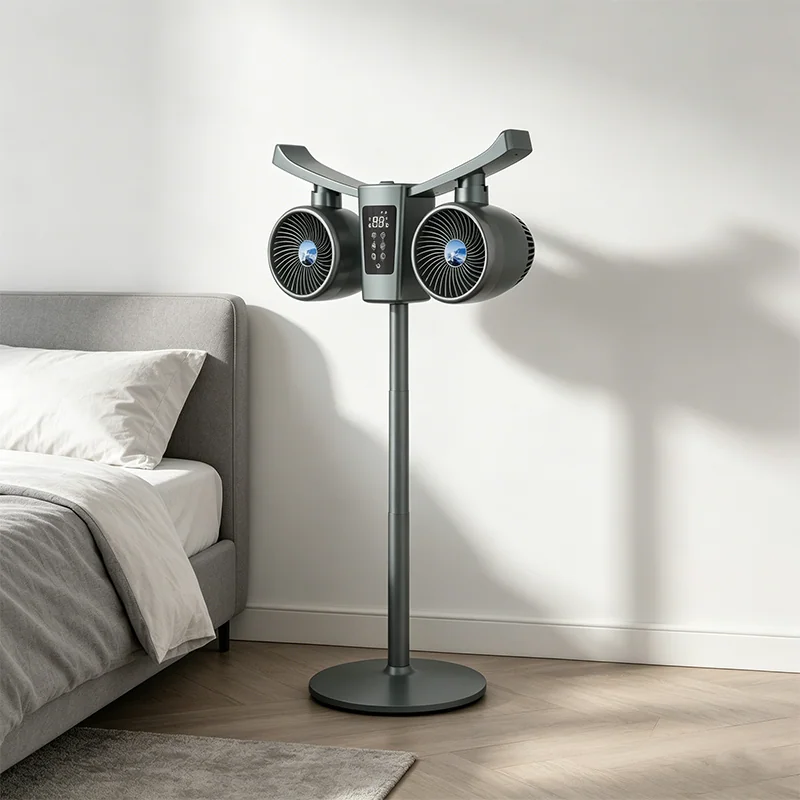 Household Fan — image 4