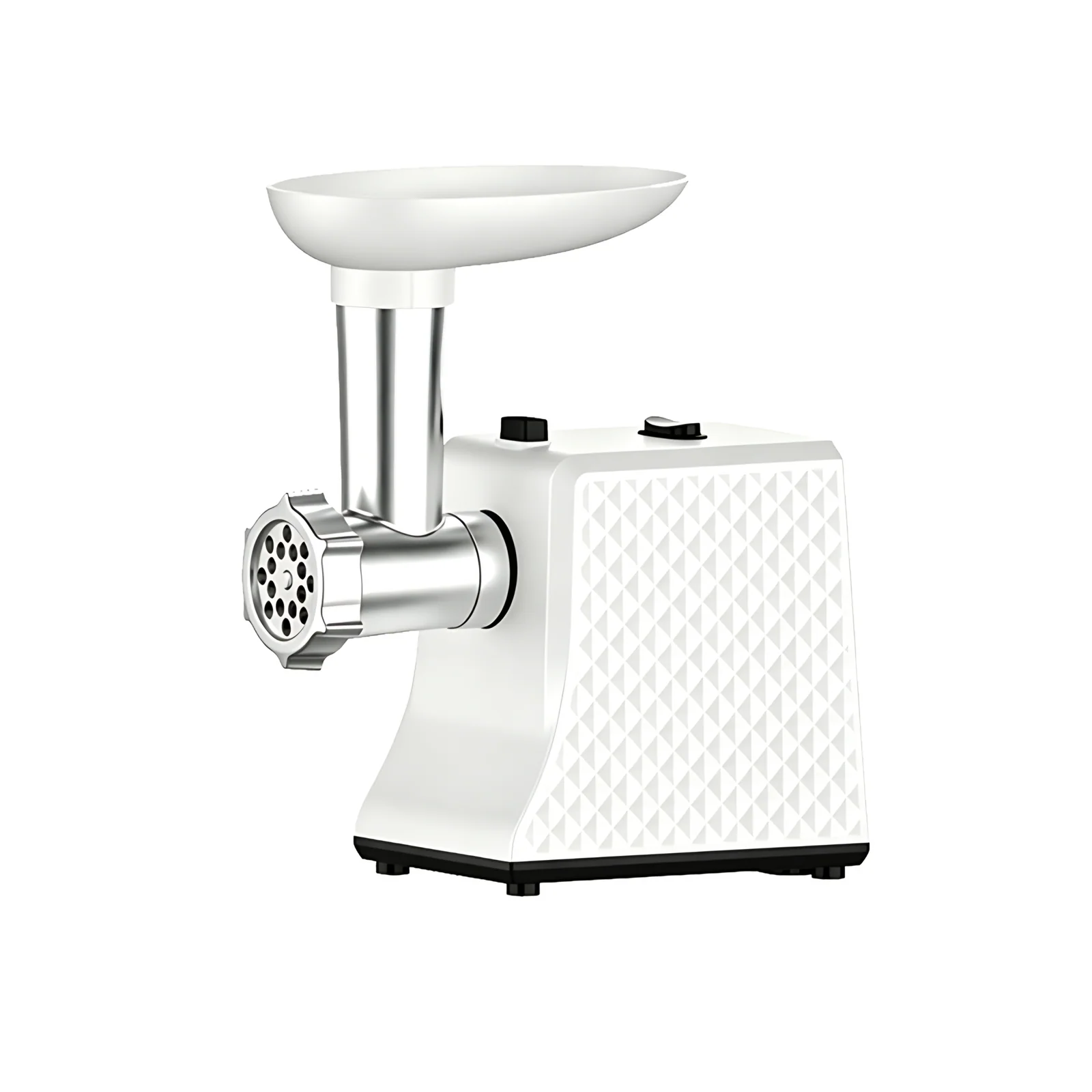 Wholesale Kitchen Appliance Custom Color Logo Automatic Meat Cutting Machine Meat Grinder