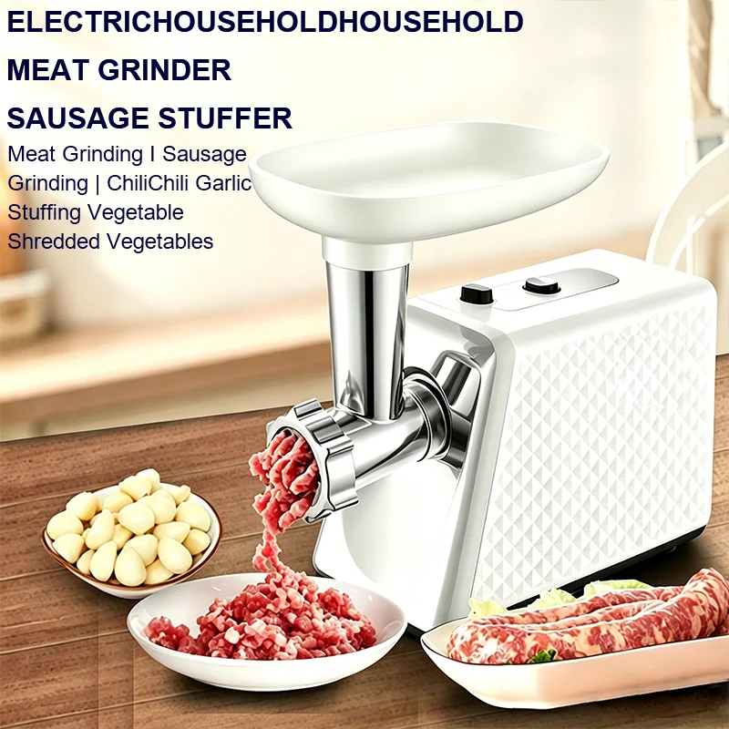 Meat Grinder — image 3