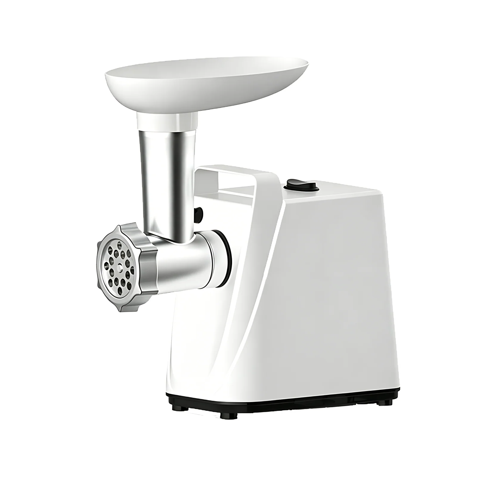 Mutifunctaional Home Kitchen Use Meat Slicer Grinder Electric Meat Cutting Machine