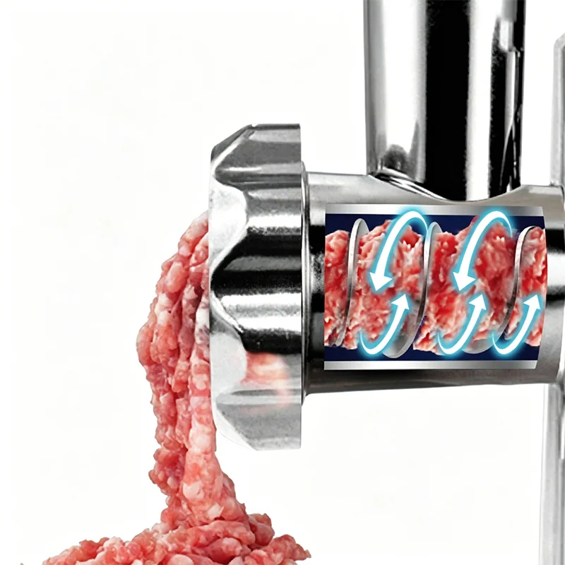 Moedor de carne — imagem 3