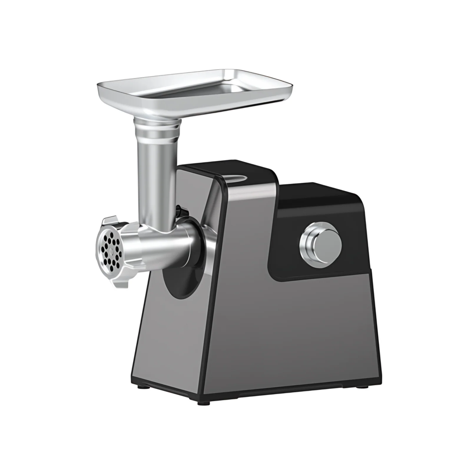 Home Kitchen Chopper Food Grinders Electric Home Kitchen Meat Grinder Slicer Small Automatic Food Chopper