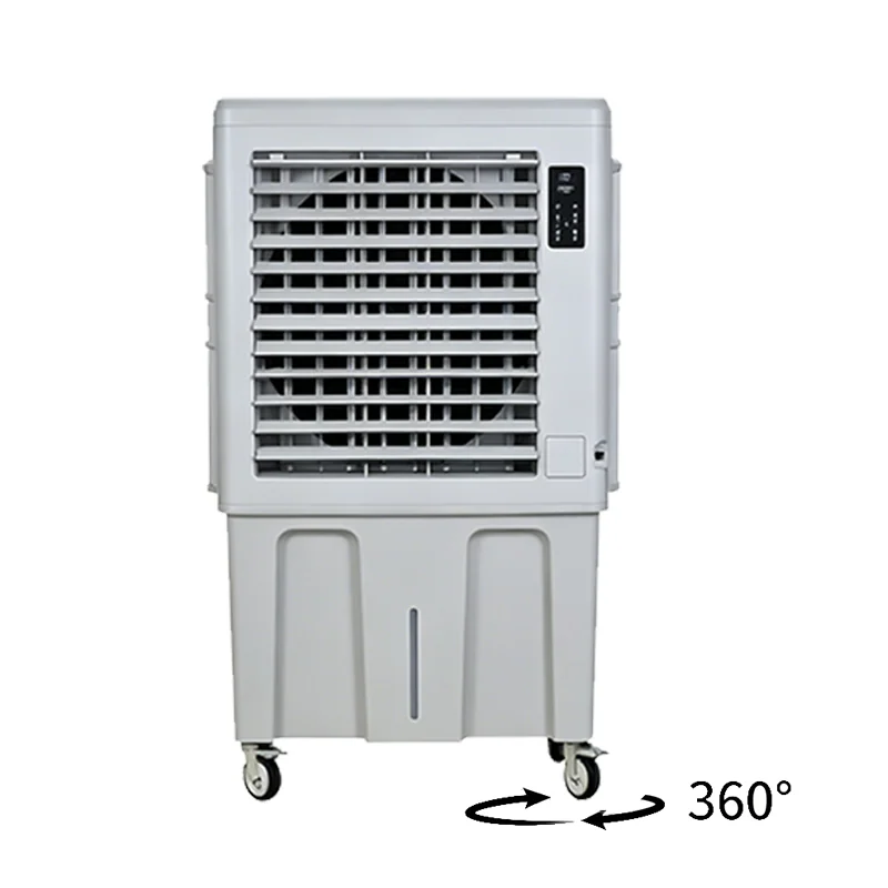 Enfriador evaporativo — imagen 5