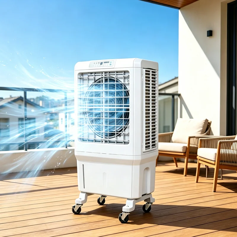 Evaporative Air Cooler — image 4