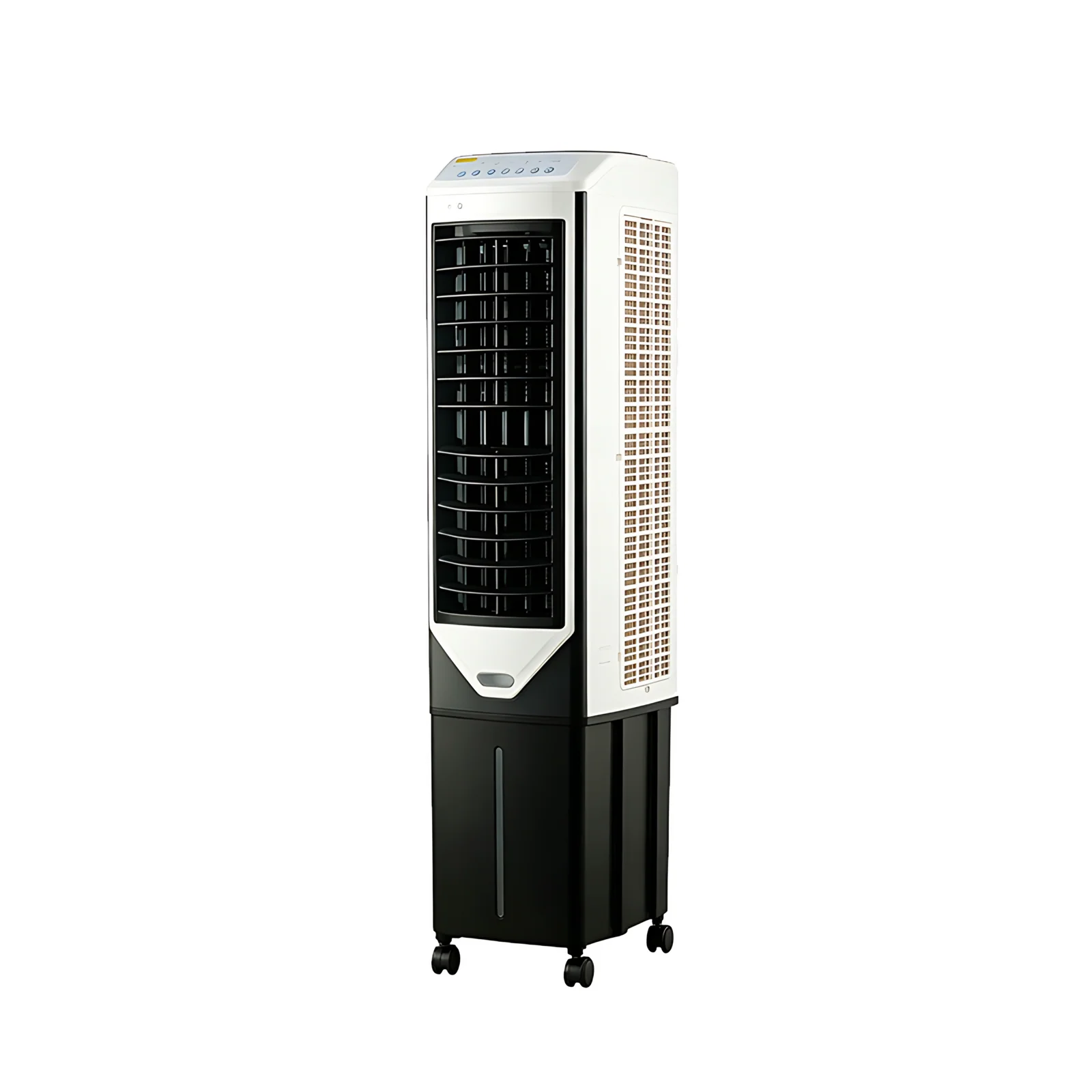 High Quality Floor Standing Tower Air Conditioner Portable Evaporative Air Cooler