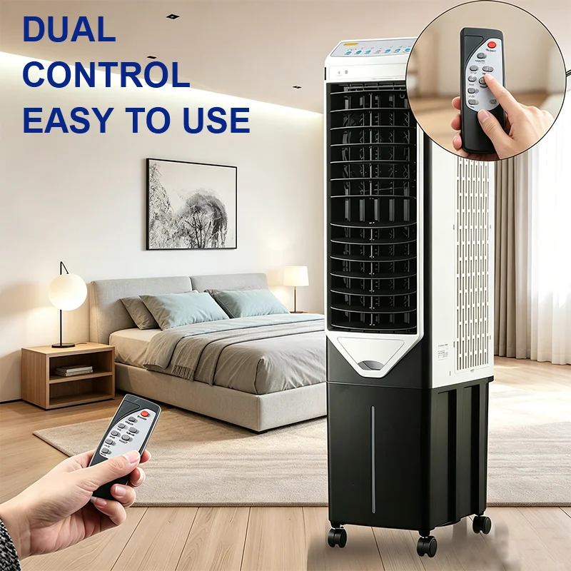 Rafraîchisseur d’air évaporatif — image 3