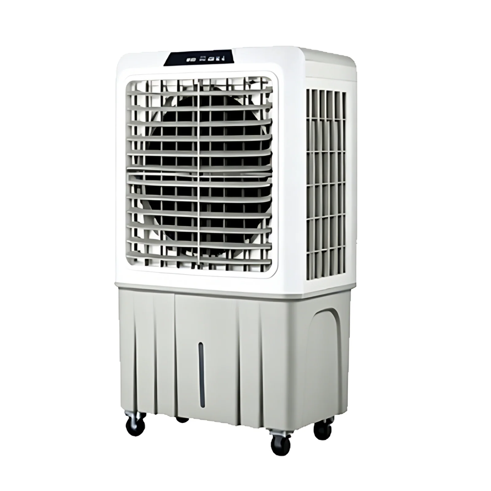 OEM Appliance Factory Popular Design Summer Outdoor Indoor Use 100L Water Tank Large Air Cooler Fan