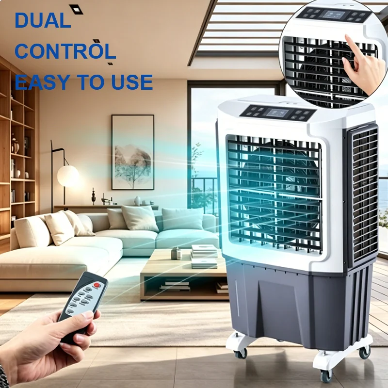 Evaporative Air Cooler — image 2