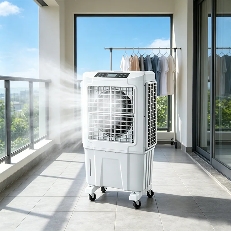 Evaporative Air Cooler — image 3