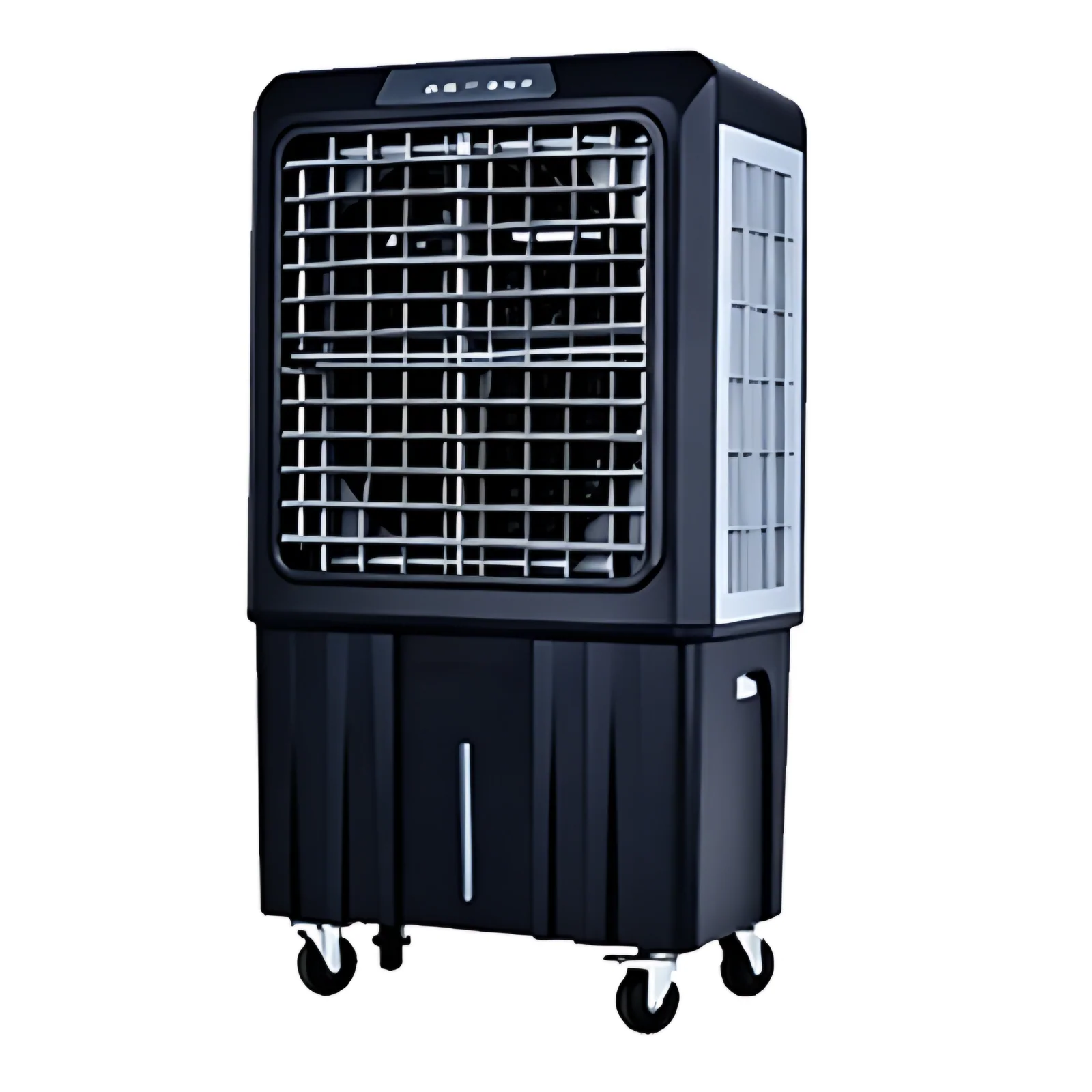 Wholesale Summer Air Cooling Wheeled Large Water Tank Household Office Air Cooler Fan