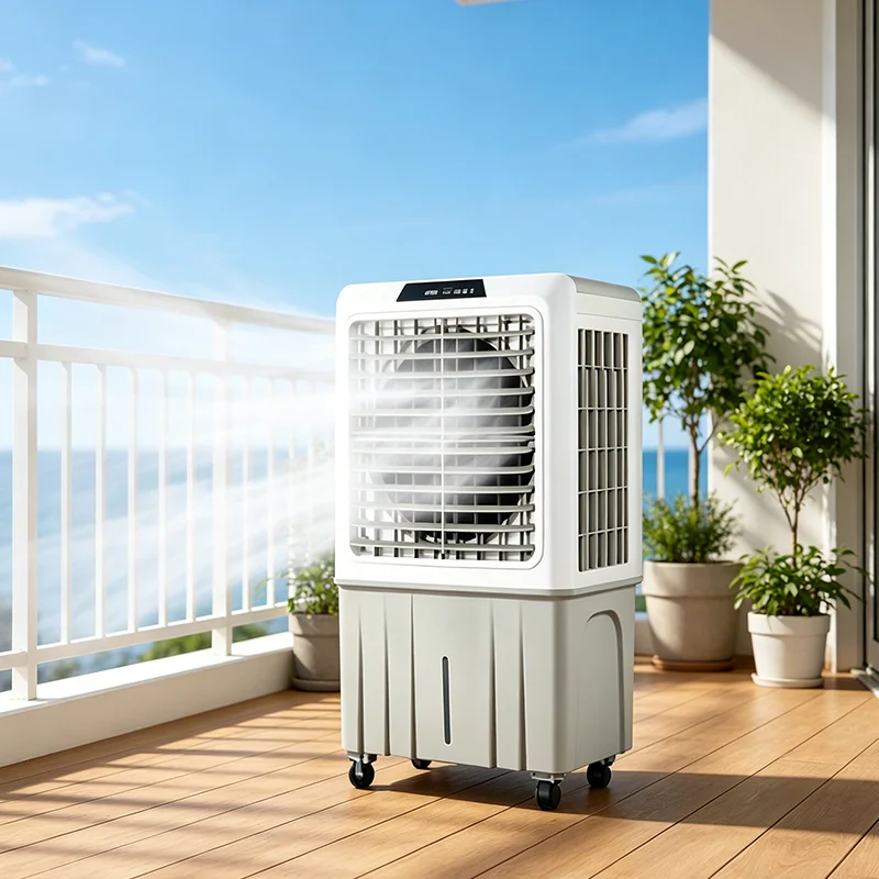 Rafraîchisseur d’air évaporatif — image 3