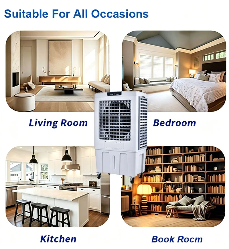 Evaporative Air Cooler — image 5
