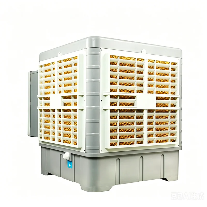 Rafraîchisseur d’air évaporatif — image 5
