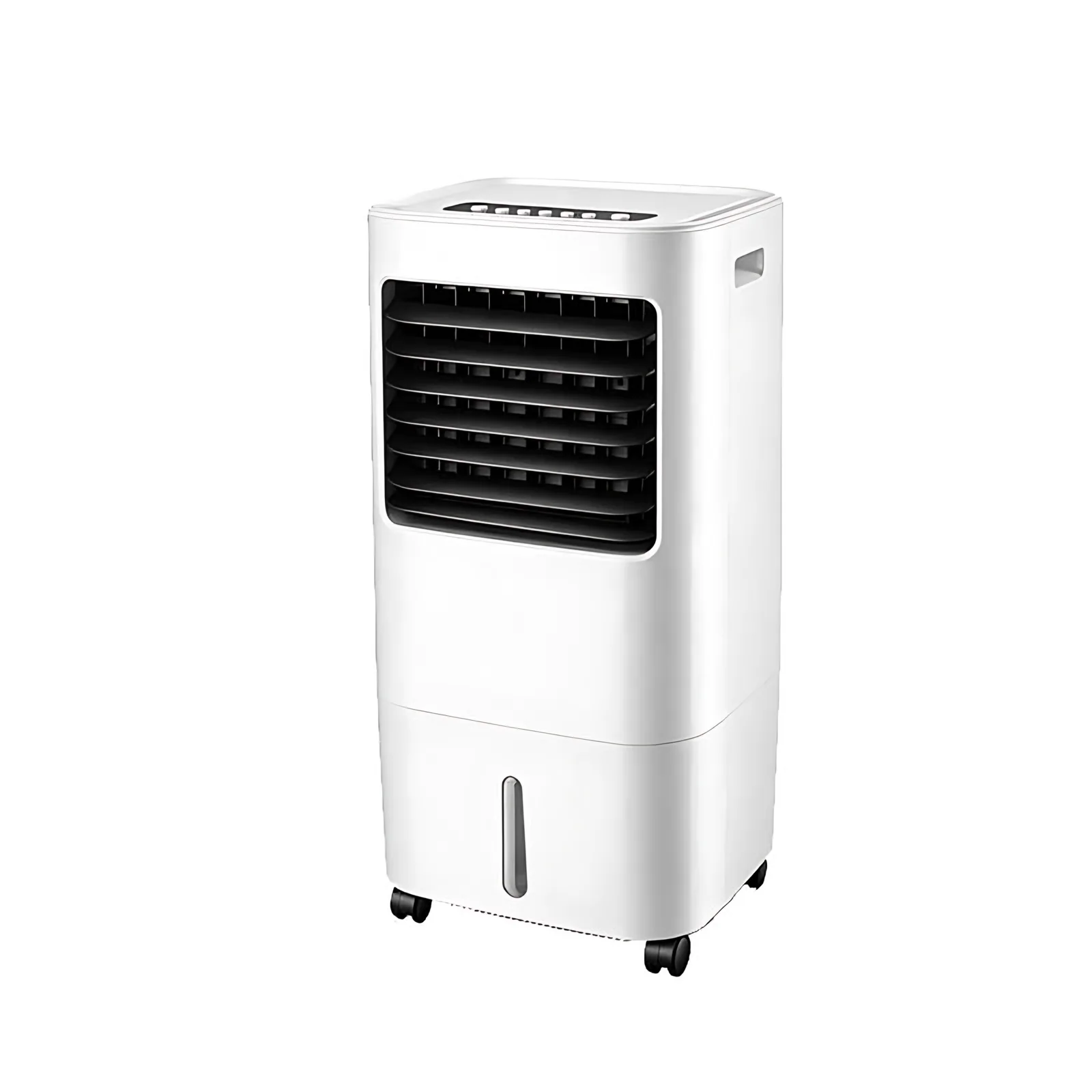 OEM Custom Home Appliance Portable Home Office Use Automatical Swing Air Cooling Fan Air Cooler