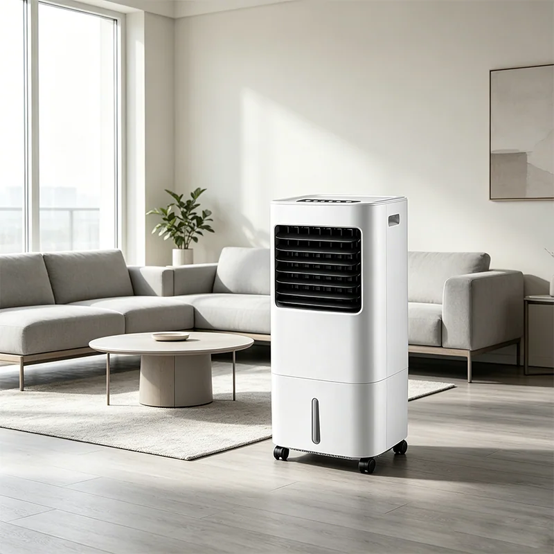 Air Cooler Fan — image 2