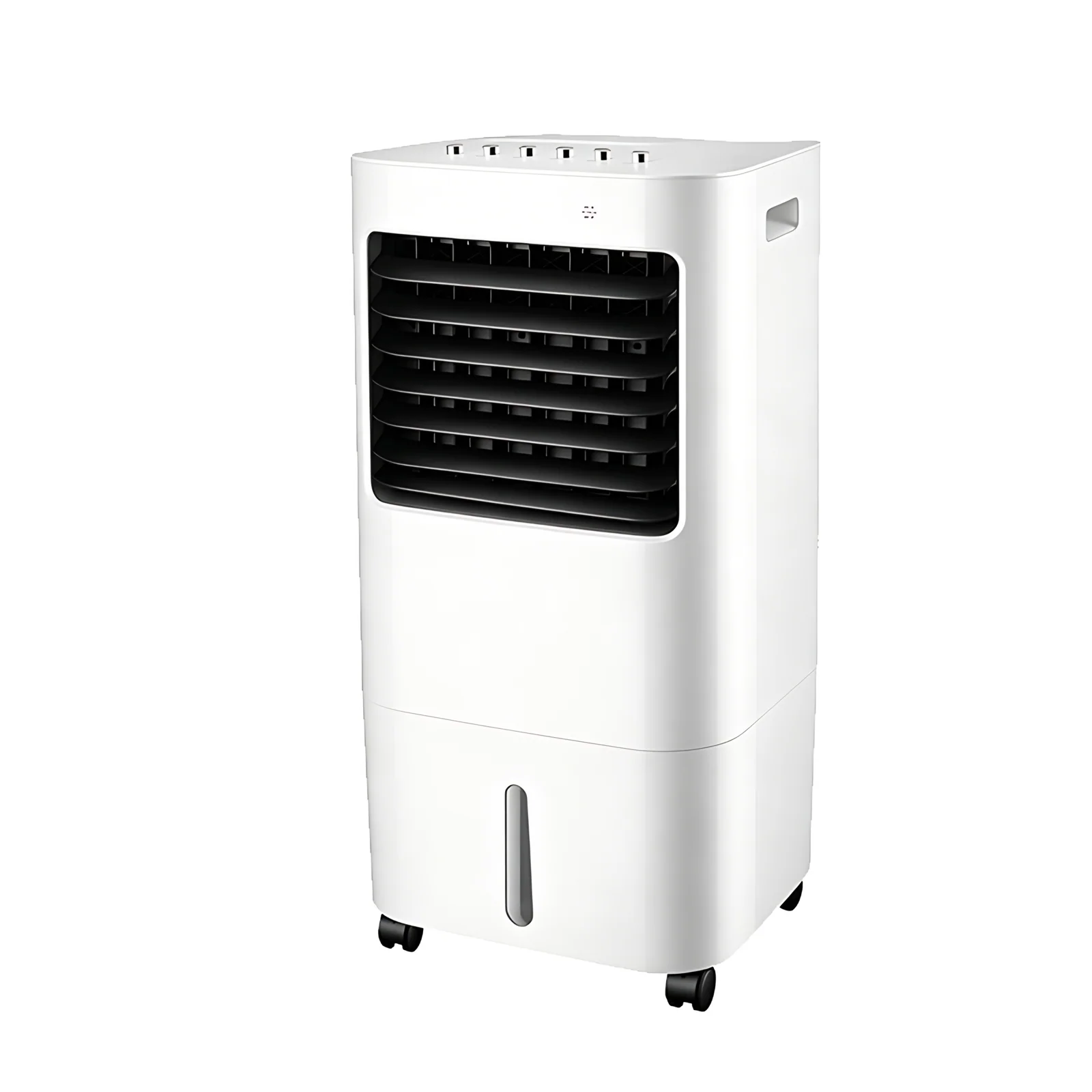 New Design High Quality Evaporative Water Cooling Household Room Summer Portable Air Cooler
