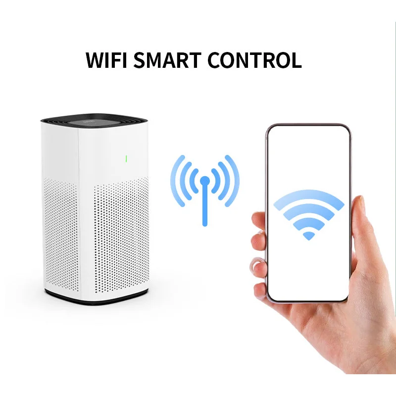 Air Purifier — image 4