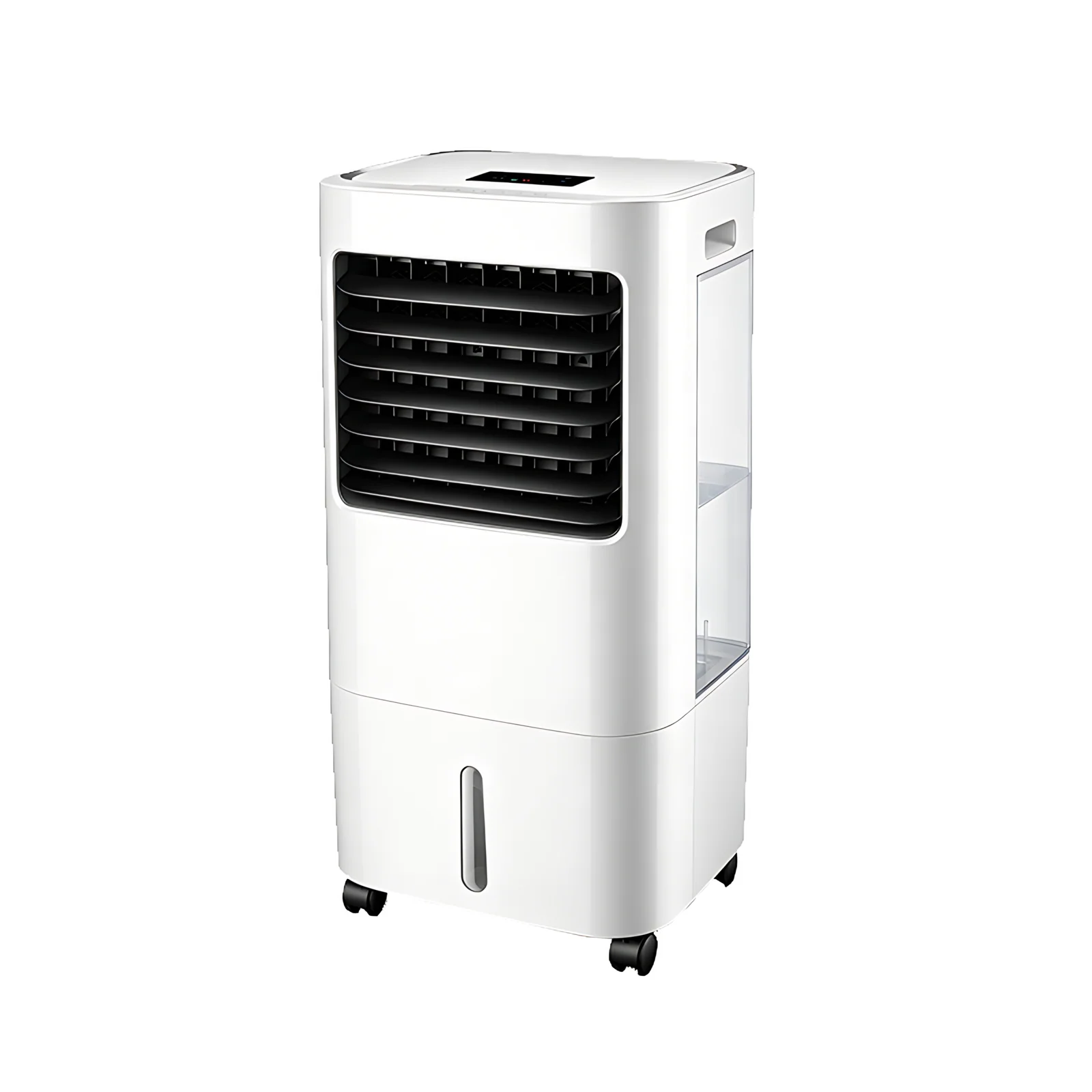 Home Appliances 15L Indoor Plastic Portable Water Evaporative Air Cooling Fan Cooler for Home House