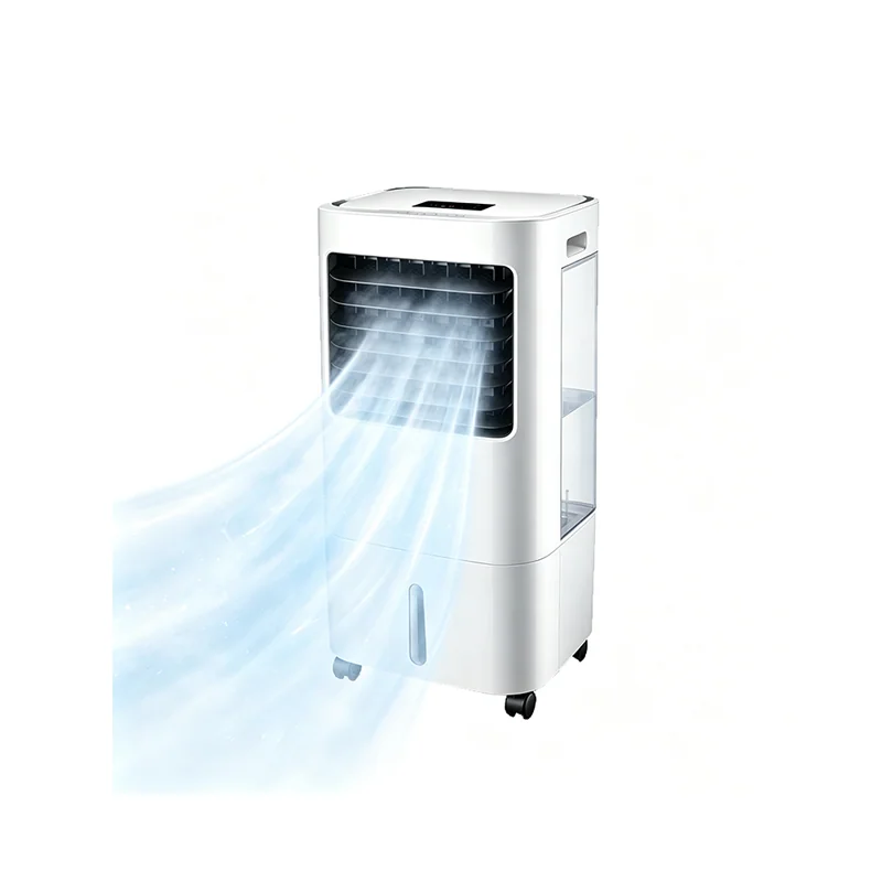Ventilador climatizador — imagem 3