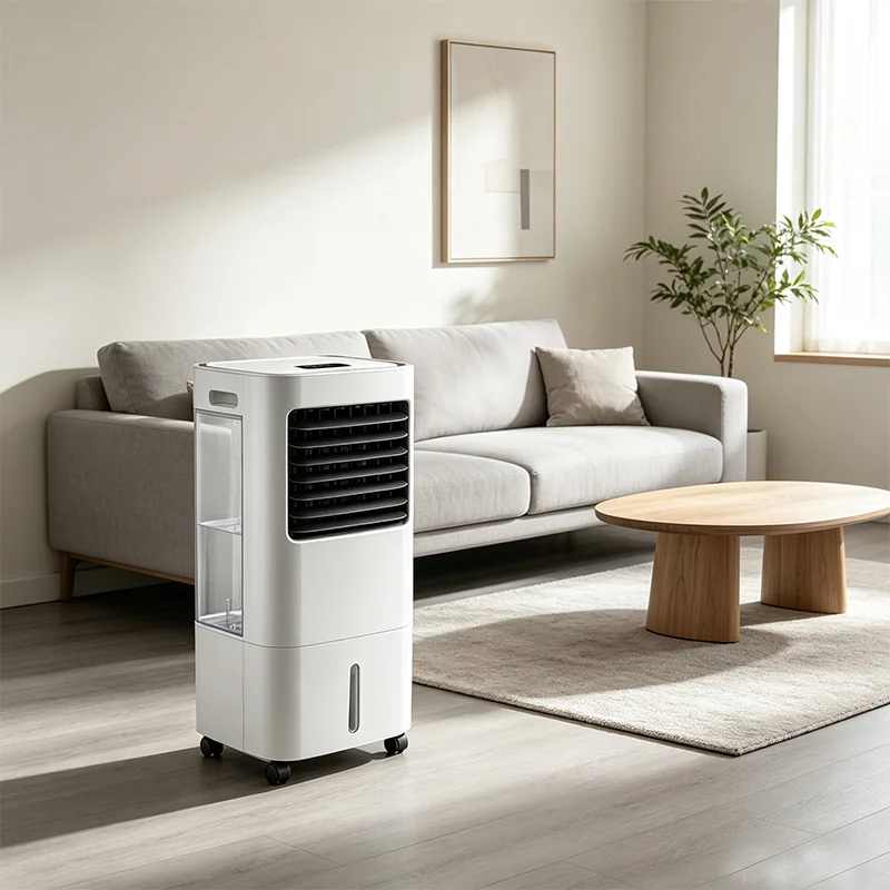 Ventilador climatizador — imagem 6