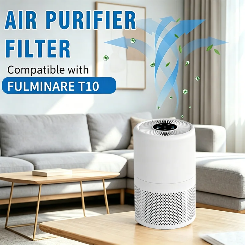 Purificador de aire — imagen 4