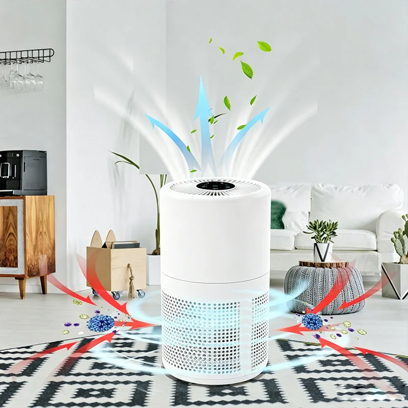 Air Purifier — image 5