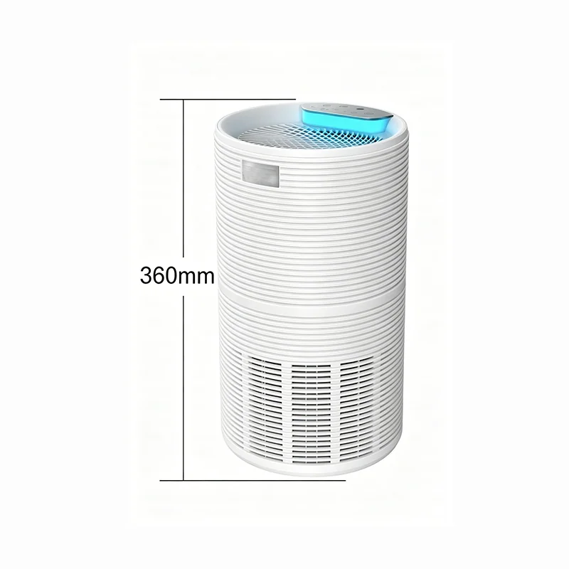 Air Purifier — image 4