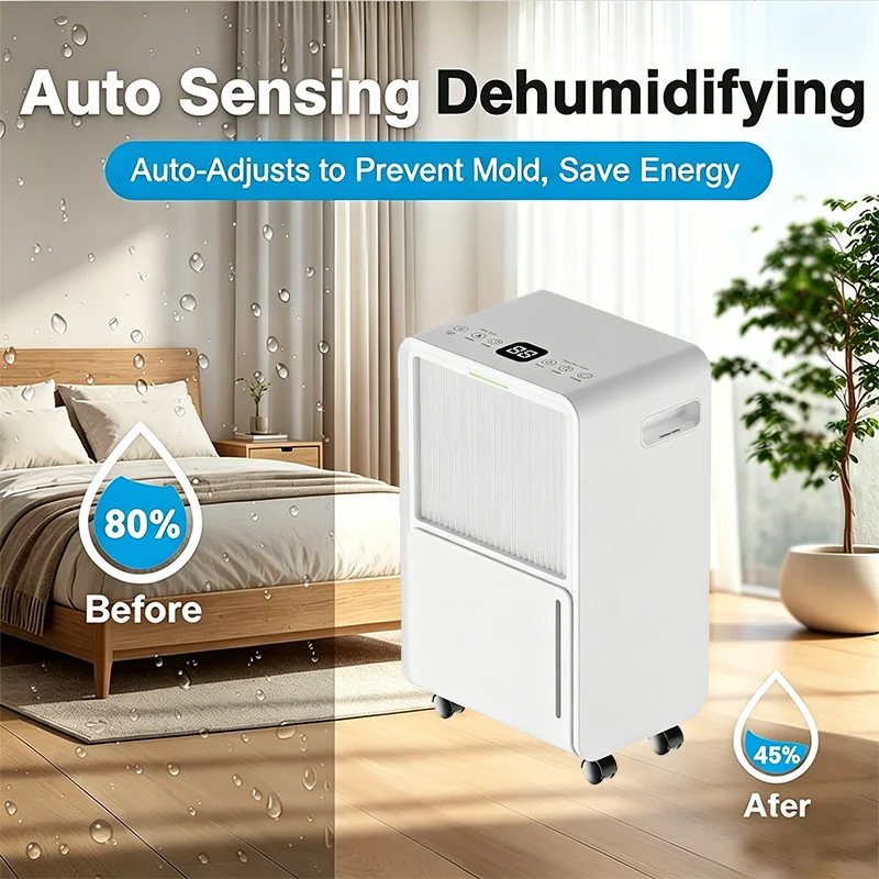 Dehumidifier — image 3