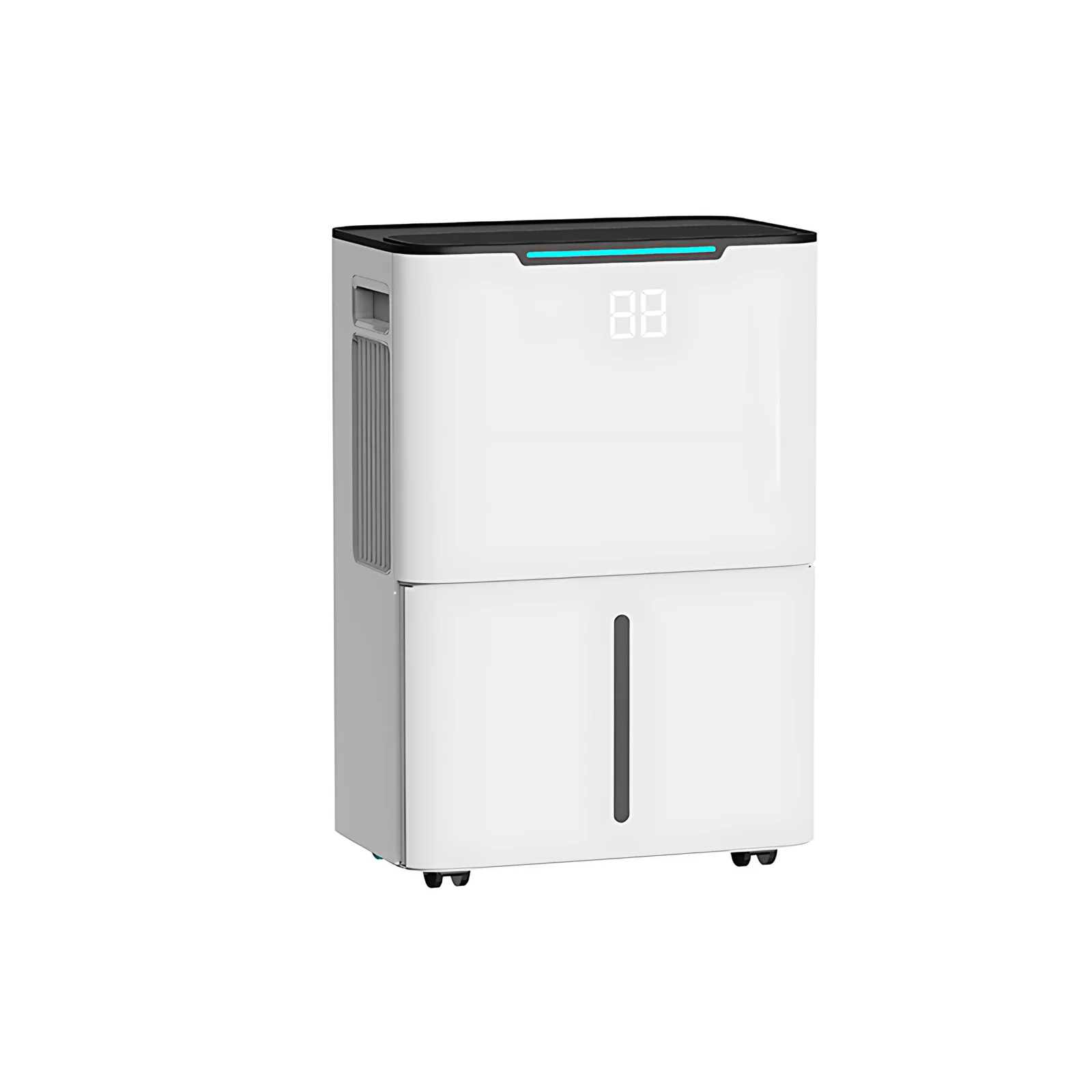 Großhandel Hot Sale hochwertige Desktop-Dehumidifikator Feuchtigkeit Smart Household Room Dehumidifiator