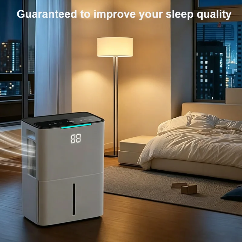 Dehumidifier — image 5