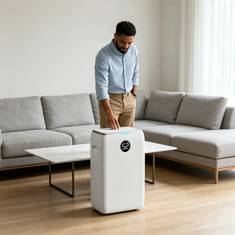Dehumidifier — image 3