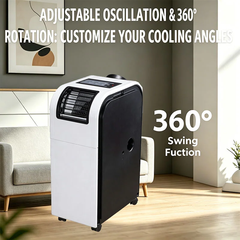 Air Conditioner — image 2